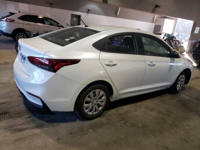 Изображение 3 2018 HYUNDAI ACCENT SE 2018 с VIN 3KPC24A36JE024061