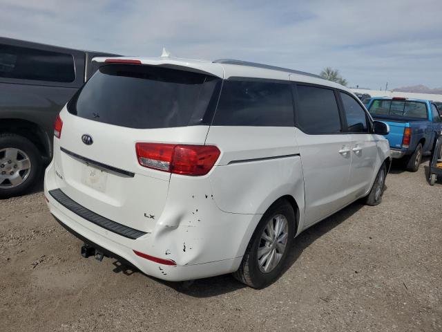 Obraz 3 z 2016 KIA SEDONA LX 2016 z VIN KNDMB5C11G6160151