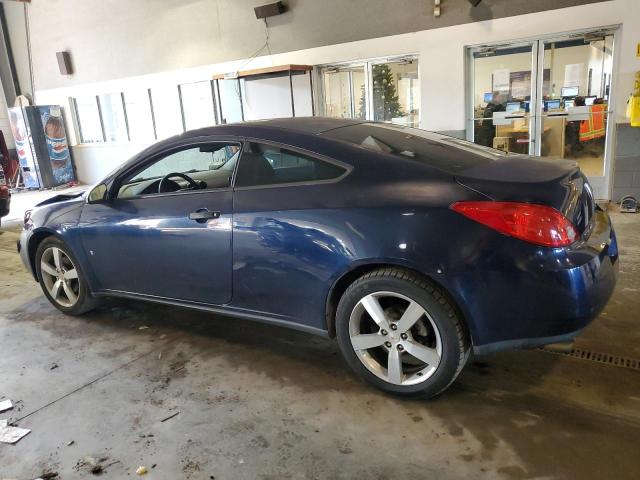 Obraz 2 z 2008 PONTIAC G6 GT 2008 z VIN 1G2ZH17N984170356