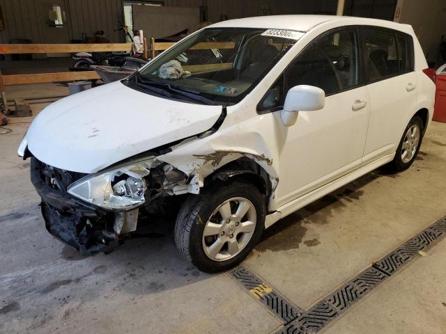 Image 1 of 2010 NISSAN VERSA S 2010 with VIN 3N1BC1CP9AL387220