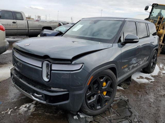 Obraz 2023 RIVIAN R1S LAUNCH EDITION 2023