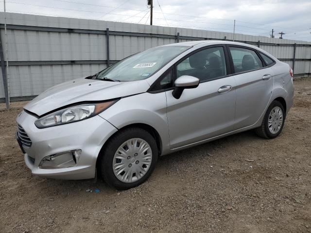 Image 1 of 2019 FORD FIESTA S 2019 with VIN 3FADP4AJ8KM139729