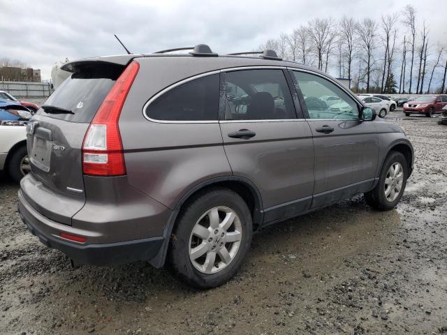 Image 3 of 2011 HONDA CR-V SE 2011 with VIN 5J6RE4H46BL096901
