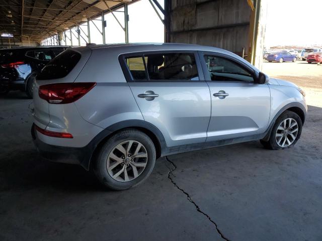 Изображение 3 2016 KIA SPORTAGE LX 2016 с VIN KNDPB3AC8G7837003
