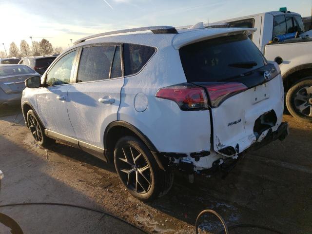 Obraz 2 z 2016 TOYOTA RAV4 SE 2016 z VIN 2T3JFREV3GW432003