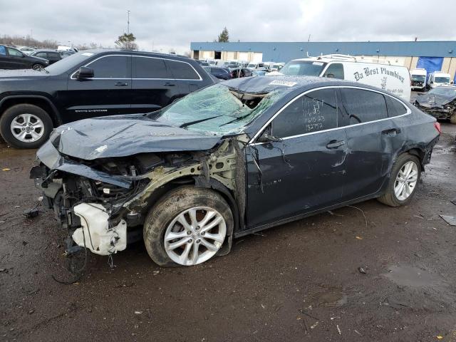 Obraz 1 z 2017 CHEVROLET MALIBU LT 2017 z VIN 1G1ZE5ST2HF182752