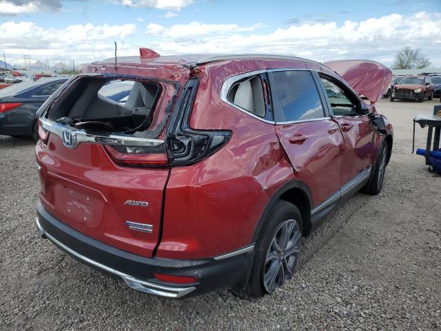Изображение 3 2020 HONDA CR-V TOURING 2020 с VIN 7FART6H91LE006906