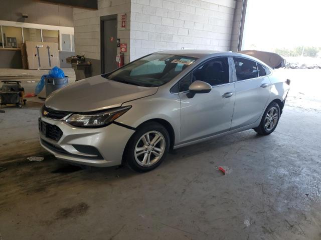 Image 1 of 2017 CHEVROLET CRUZE LT 2017 with VIN 1G1BE5SM6H7205437