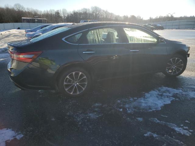 Image 3 of 2016 TOYOTA AVALON XLE 2016 with VIN 4T1BK1EB9GU207018