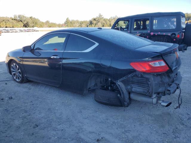 Image 2 of 2015 HONDA ACCORD EXL 2015 with VIN 1HGCT2B86FA002214