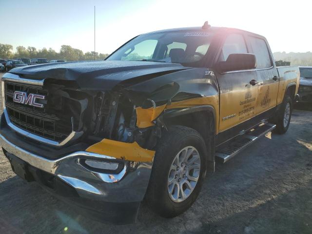 Obraz 1 z 2017 GMC SIERRA K1500 SLE 2017 z VIN 3GTU2MEC6HG510057