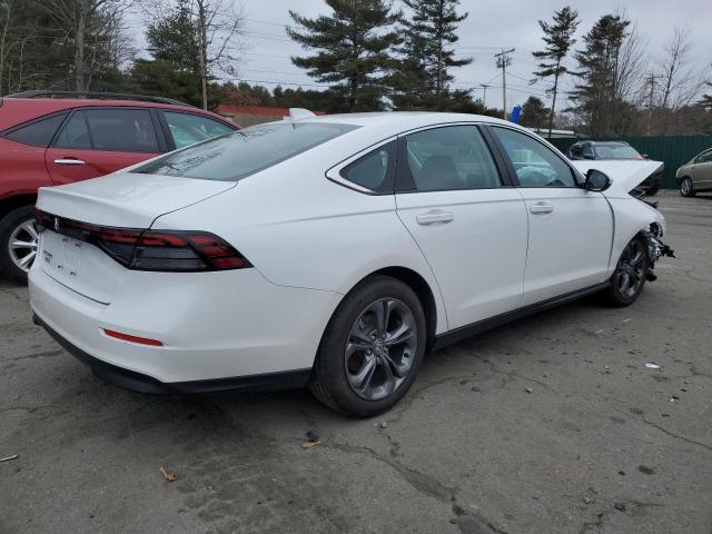 Image 3 of 2023 HONDA ACCORD EX 2023 with VIN 1HGCY1F35PA014088