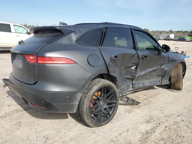 Изображение 3 2017 JAGUAR F-PACE S 2017 с VIN SADCM2BV5HA056385