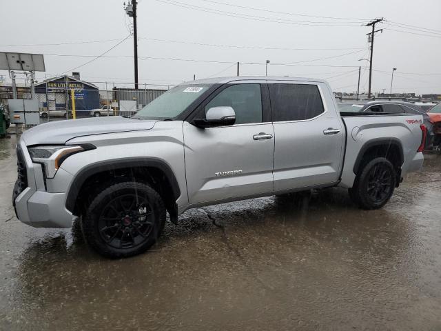 2023 TOYOTA TUNDRA CREWMAX LIMITED 2023 image