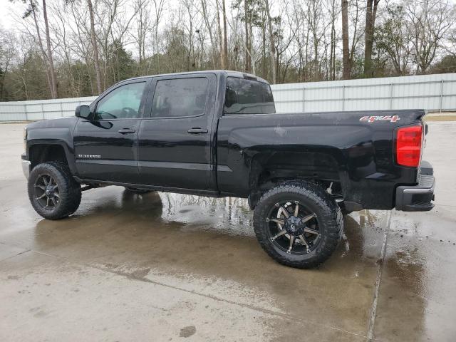 Изображение 2 2014 CHEVROLET SILVERADO K1500 LT 2014 с VIN 3GCUKREC0EG286566