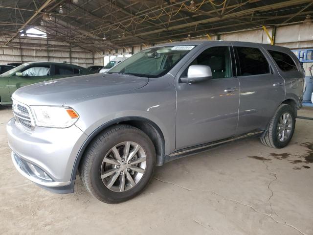 2018 DODGE DURANGO SXT 2018 image