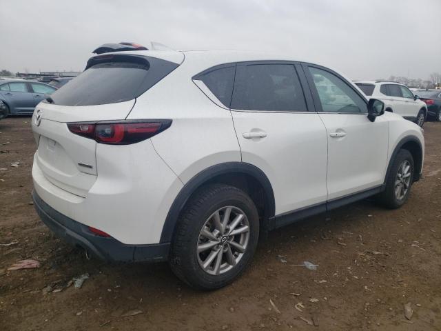 Obraz 3 z 2023 MAZDA CX-5 PREFERRED 2023 z VIN JM3KFBCM5P0196083