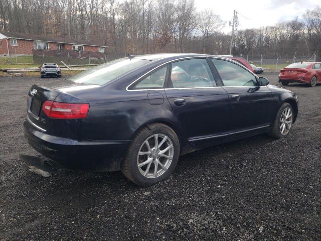 Изображение 3 2009 AUDI A6 PREMIUM PLUS 2009 с VIN WAUSG74F89N016763