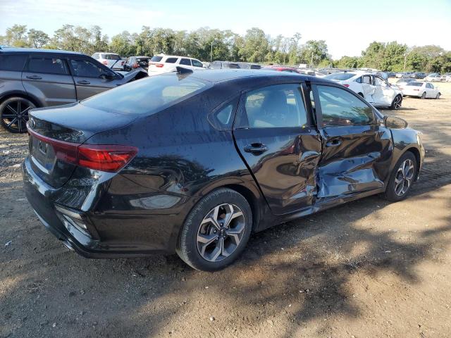 Изображение 3 2021 KIA FORTE FE 2021 с VIN 3KPF24AD5ME408696