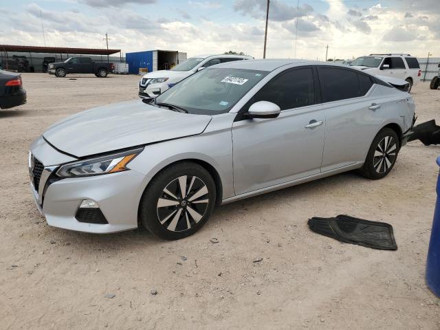 Image 1 of 2022 NISSAN ALTIMA SV 2022 with VIN 1N4BL4DV9NN333858