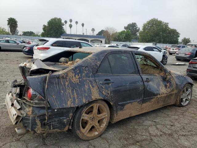 Obraz 3 z 2003 LEXUS IS 300 2003 z VIN JTHBD192430079263