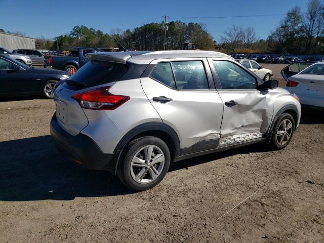 Изображение 3 2019 NISSAN KICKS S 2019 с VIN 3N1CP5CU2KL548370