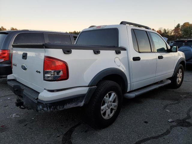 Image 3 of 2007 FORD EXPLORER SPORT TRAC XLT 2007 with VIN 1FMEU51K87UA14458