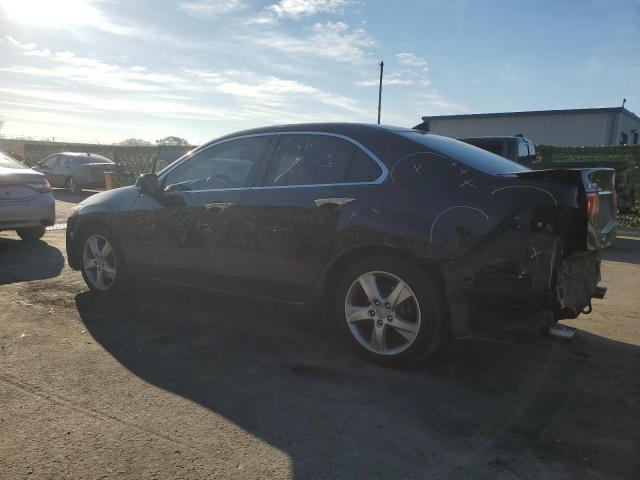 Изображение 2 2012 ACURA TSX  2012 с VIN JH4CU2F47CC007911