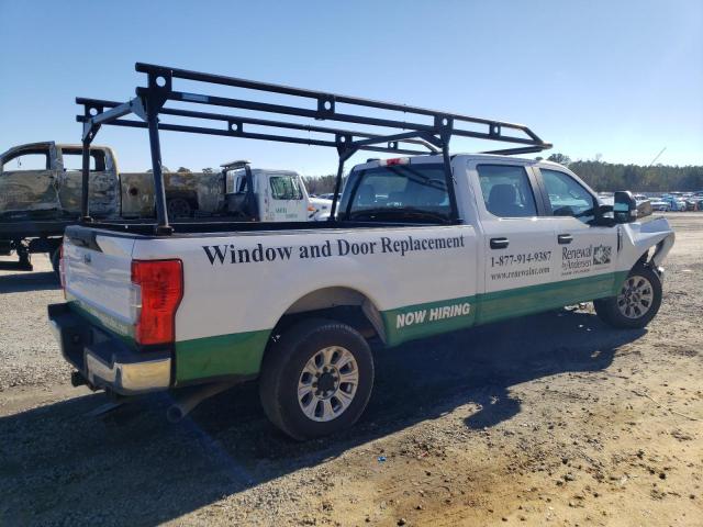 Image 3 of 2020 FORD F250 SUPER DUTY 2020 with VIN 1FT7W2AN6LEC97687