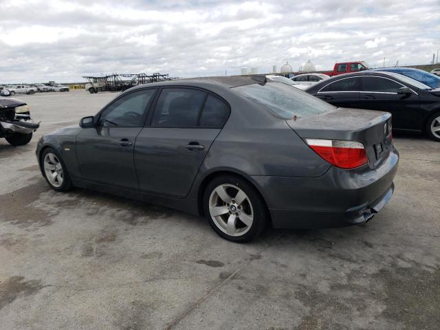 Изображение 2 2005 BMW 525 I 2005 с VIN WBANA53595B857031