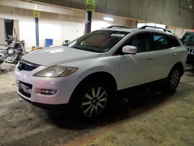 Изображение 1 2008 MAZDA CX-9  2008 с VIN JM3TB28A180142828