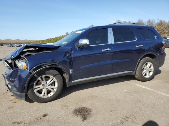 2013 DODGE DURANGO SXT 2013 image