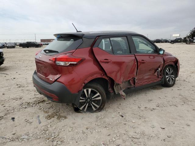 Image 3 of 2019 NISSAN KICKS S 2019 with VIN 3N1CP5CU8KL524431