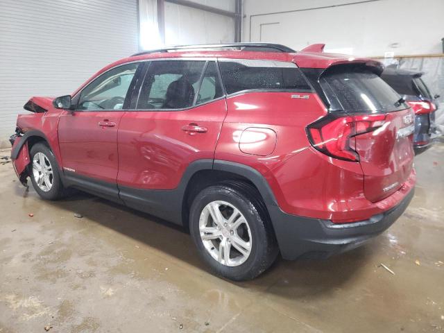 Obraz 2 z 2019 GMC TERRAIN SLE 2019 z VIN 3GKALTEV6KL377315