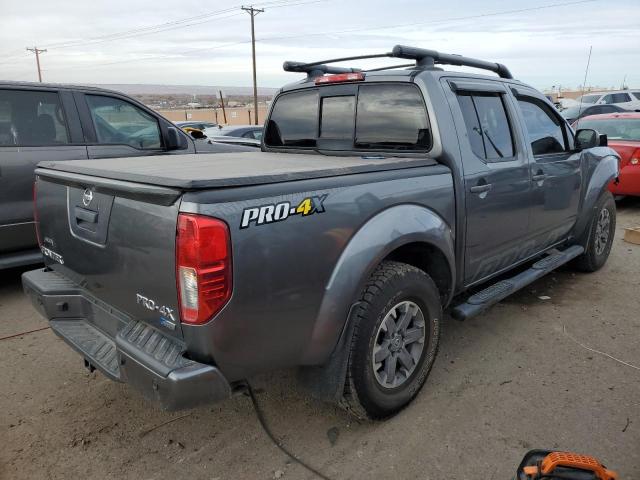 Obraz 3 z 2017 NISSAN FRONTIER S 2017 z VIN 1N6DD0EV9HN711430