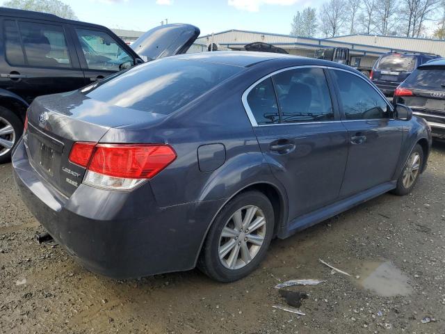 Obraz 3 z 2010 SUBARU LEGACY 2.5I PREMIUM 2010 z VIN 4S3BMBG65A3217336