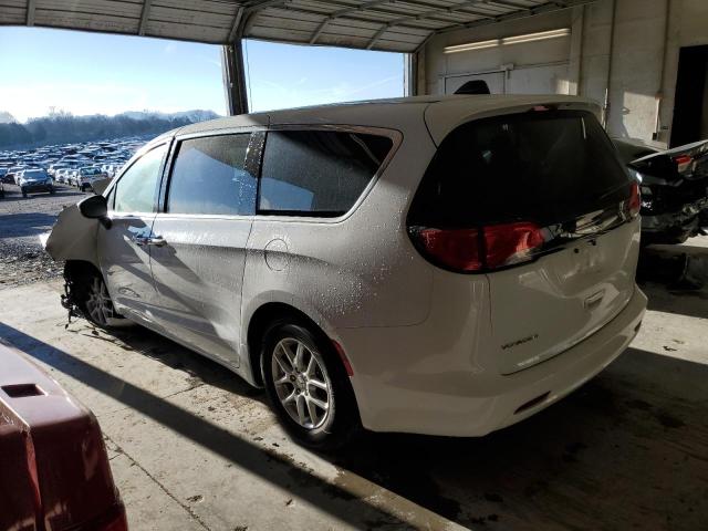 Obraz 2 z 2023 CHRYSLER VOYAGER LX 2023 z VIN 2C4RC1CG7PR602522