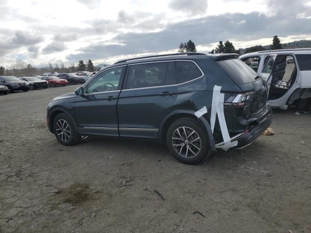 Image 2 of 2018 VOLKSWAGEN TIGUAN SE 2018 with VIN 3VV3B7AX9JM031694