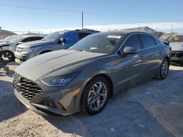 Obraz 2022 HYUNDAI SONATA SEL 2022