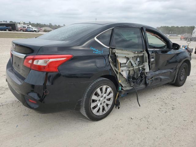 Obraz 3 z 2016 NISSAN SENTRA S 2016 z VIN 3N1AB7AP9GY251301