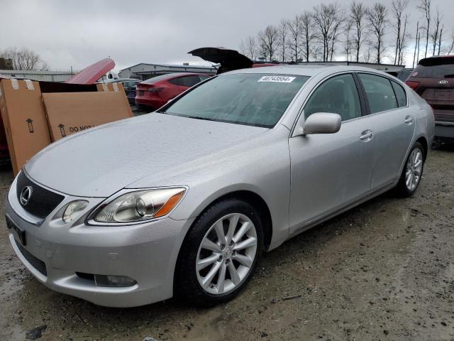 Image 1 of 2006 LEXUS GS 300 2006 with VIN JTHBH96S165002770