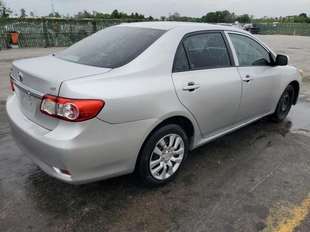 Obraz 3 z 2012 TOYOTA COROLLA BASE 2012 z VIN 5YFBU4EE5CP025222