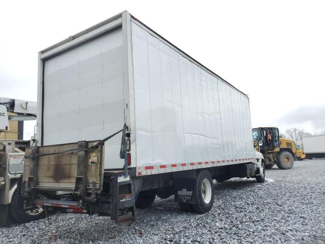 Image 3 of 2015 HINO 258/268  2015 with VIN 5PVNE8JV0F4S53949