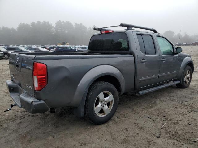 Изображение 3 2008 NISSAN FRONTIER CREW CAB LE 2008 с VIN 1N6AD09W88C430530