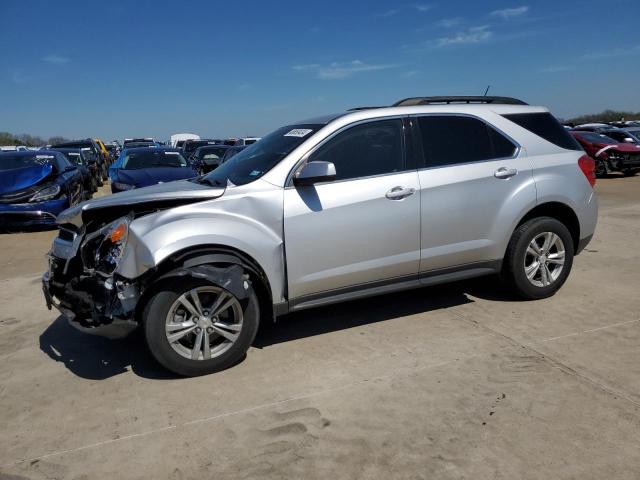 Obraz 2013 CHEVROLET EQUINOX LT 2013