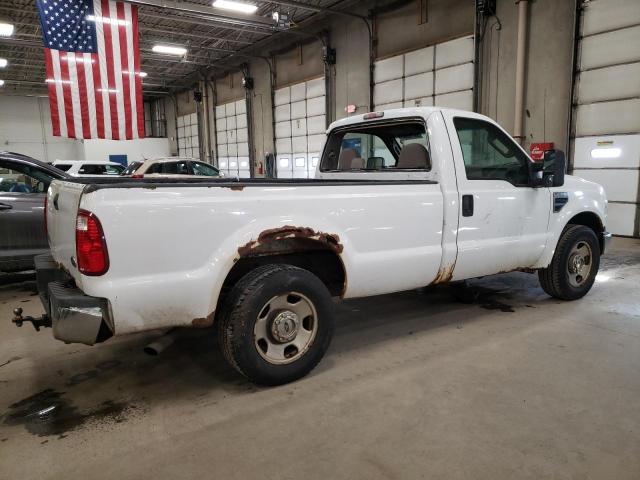 Изображение 3 2008 FORD F350 SRW SUPER DUTY 2008 с VIN 1FTWF30548EA62778