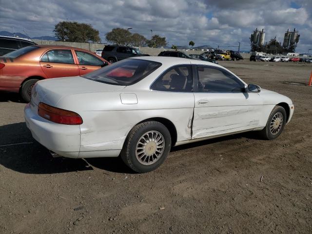 Изображение 3 1992 LEXUS SC 300 1992 с VIN JT8JZ31C8N0002167