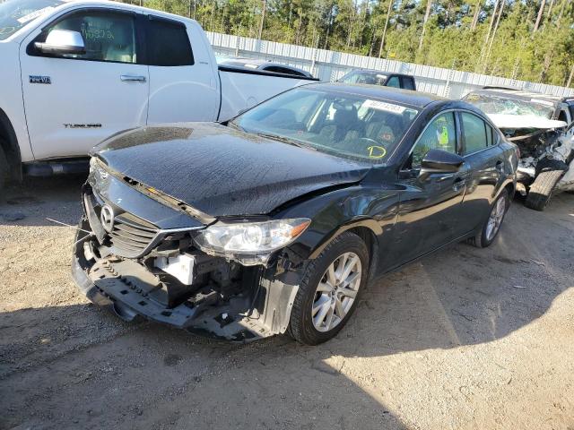 Obraz 2014 MAZDA 6 SPORT 2014