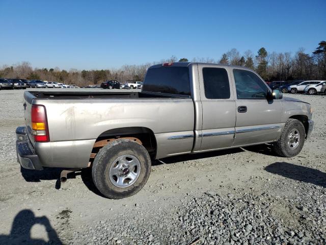 Obraz 3 z 2000 GMC NEW SIERRA K1500 2000 z VIN 2GTEK19T3Y1328435
