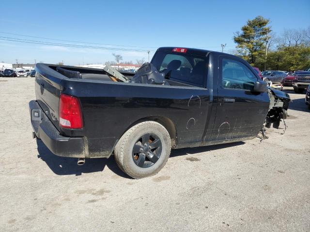 Image 3 of 2022 RAM 1500 CLASSIC TRADESMAN 2022 with VIN 3C6JR7AG6NG341184